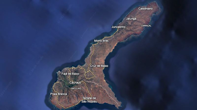 Cabo Verde